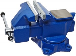 best bench vise for the money
